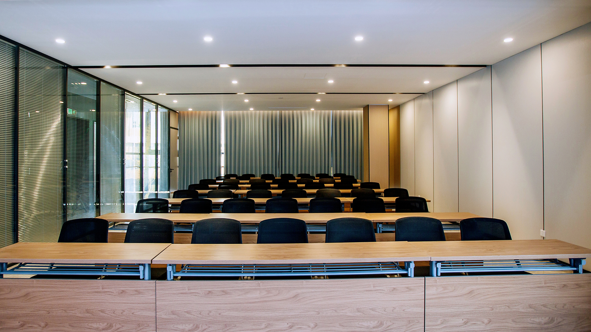 生物技术培训和医学科普教育基地