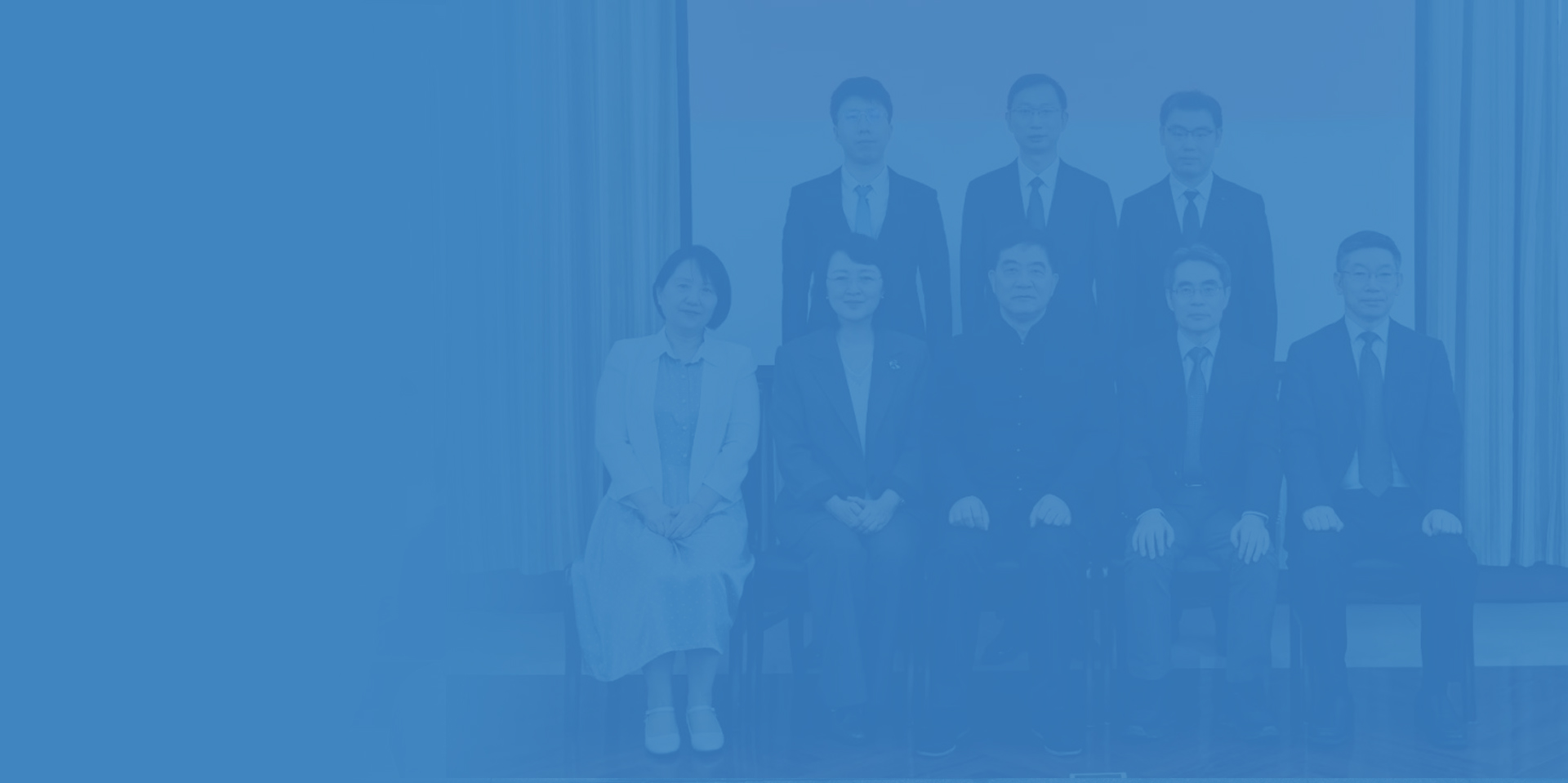 创新引领 健康未来